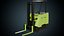Forklift 2 Basic 3D