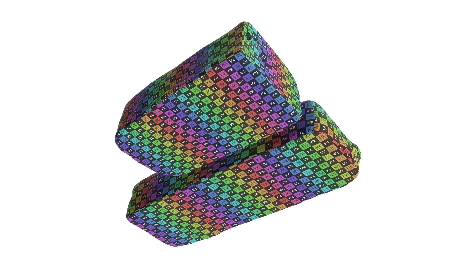 3D Chocolate bar with cut 01 model https://p.turbosquid.com/ts-thumb/gF/CBfhTj/PL/010/jpg/1739799873/1920x1080/fit_q87/0494a8fa01eaee3fcfe5639d2c71f3be094e6c51/010.jpg