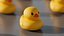 Rubber Duck Bath Toys