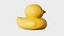 Rubber Duck Bath Toys