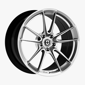 HRE FF04 3D