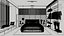 Interior Collection Sketchup Vray