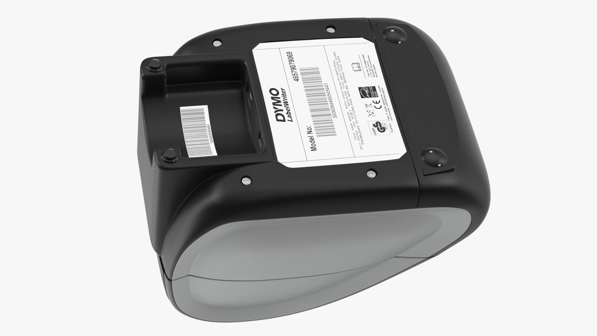 DYMO Label 450 Direct Thermal Printer with Mail Label 3D model https://p.turbosquid.com/ts-thumb/gF/HKrZ5e/0L/dymolabel450directthermalprinterwithmaillabelvray3dmodel013/jpg/1650245701/1920x1080/fit_q87/2251901d42251475e44407115a4806a9874674b5/dymolabel450directthermalprinterwithmaillabelvray3dmodel013.jpg
