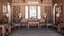 Ancient Chinese interior design-A1