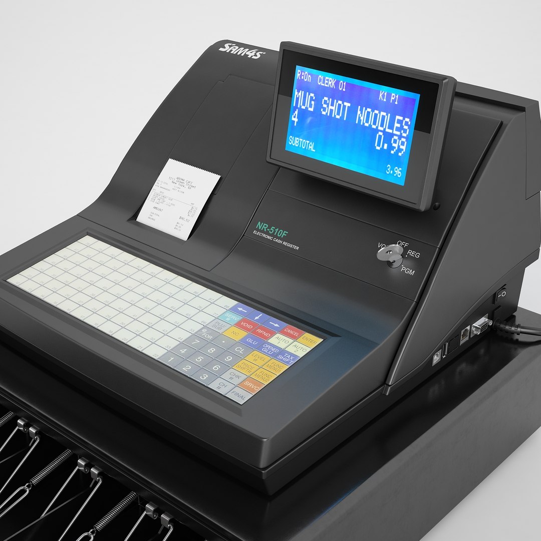 cash register sam4s 3D https://p.turbosquid.com/ts-thumb/gF/IeI6tD/8bJxWS7b/cashregistersam4snr510f01_15/jpg/1539029134/1920x1080/fit_q87/0a2aca181fe0cc7b697f485d0f3a533bc270a624/cashregistersam4snr510f01_15.jpg