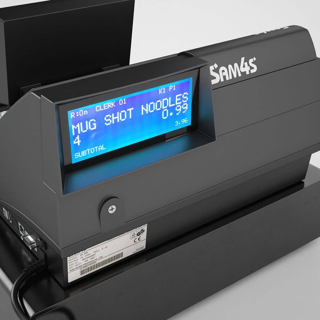 cash register sam4s 3D https://p.turbosquid.com/ts-thumb/gF/IeI6tD/e3RVq0hI/cashregistersam4snr510f01_25/jpg/1539029597/1920x1080/fit_q87/c2083a5eace5432ab77b9ef4151787ebb904b1bd/cashregistersam4snr510f01_25.jpg