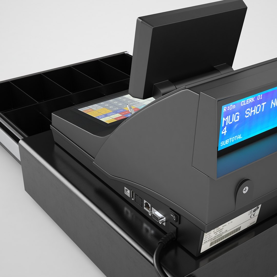 cash register sam4s 3D https://p.turbosquid.com/ts-thumb/gF/IeI6tD/sreukCiz/cashregistersam4snr510f01_23/jpg/1539029494/1920x1080/fit_q87/46758a6d45217efb85a9581a0b007ee4f498d6bf/cashregistersam4snr510f01_23.jpg