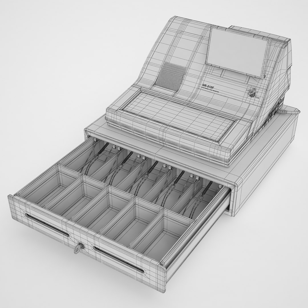 cash register sam4s 3D https://p.turbosquid.com/ts-thumb/gF/IeI6tD/wkBpHadh/cashregistersam4snr510f01_04/jpg/1539028870/1920x1080/fit_q87/e5700dcc40d486eefac0363e2317a7099a29b85e/cashregistersam4snr510f01_04.jpg