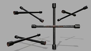 Lug Wrench