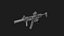 винтовка smg или MP5SSD