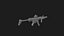 винтовка smg или MP5SSD