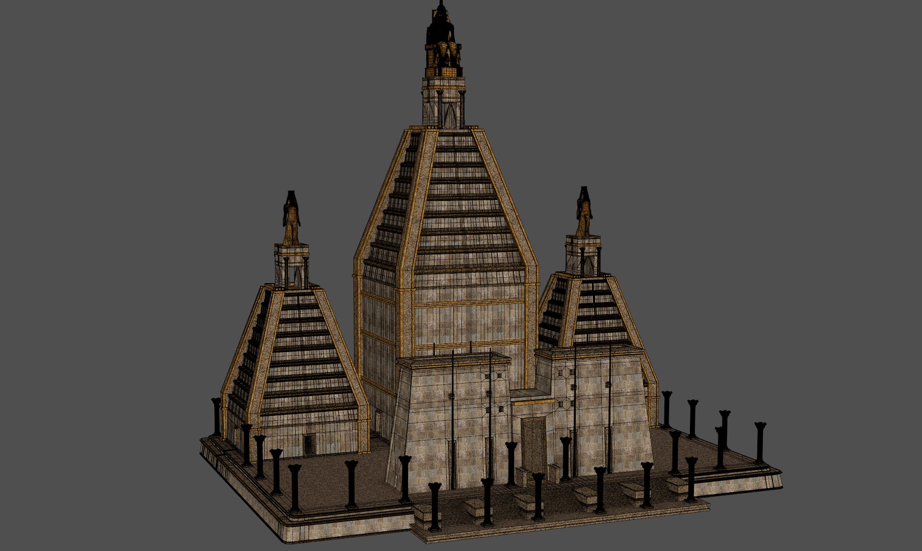 Fantasy Egyptian Pyramid Temple 3D model https://p.turbosquid.com/ts-thumb/gF/LtwQvd/dr/temple12/jpg/1759054813/1920x1080/fit_q87/697be3eae8d48d3fe339e35e1be466b289b28cd4/temple12.jpg