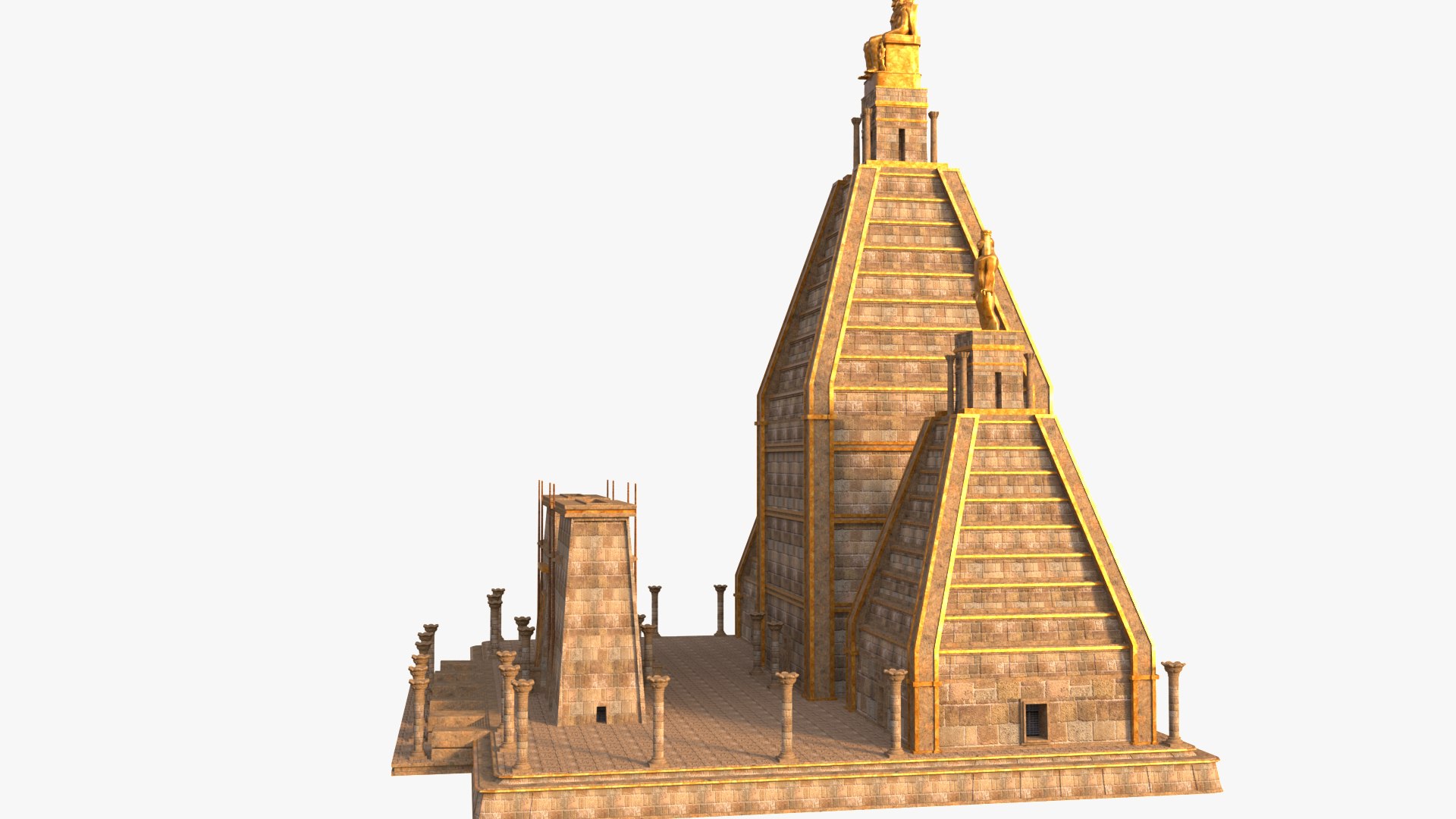 Fantasy Egyptian Pyramid Temple 3D model https://p.turbosquid.com/ts-thumb/gF/LtwQvd/hk/temple9/jpg/1759054431/1920x1080/fit_q87/9e03fb00790c61be3d33a02828a1a8895bf4496e/temple9.jpg