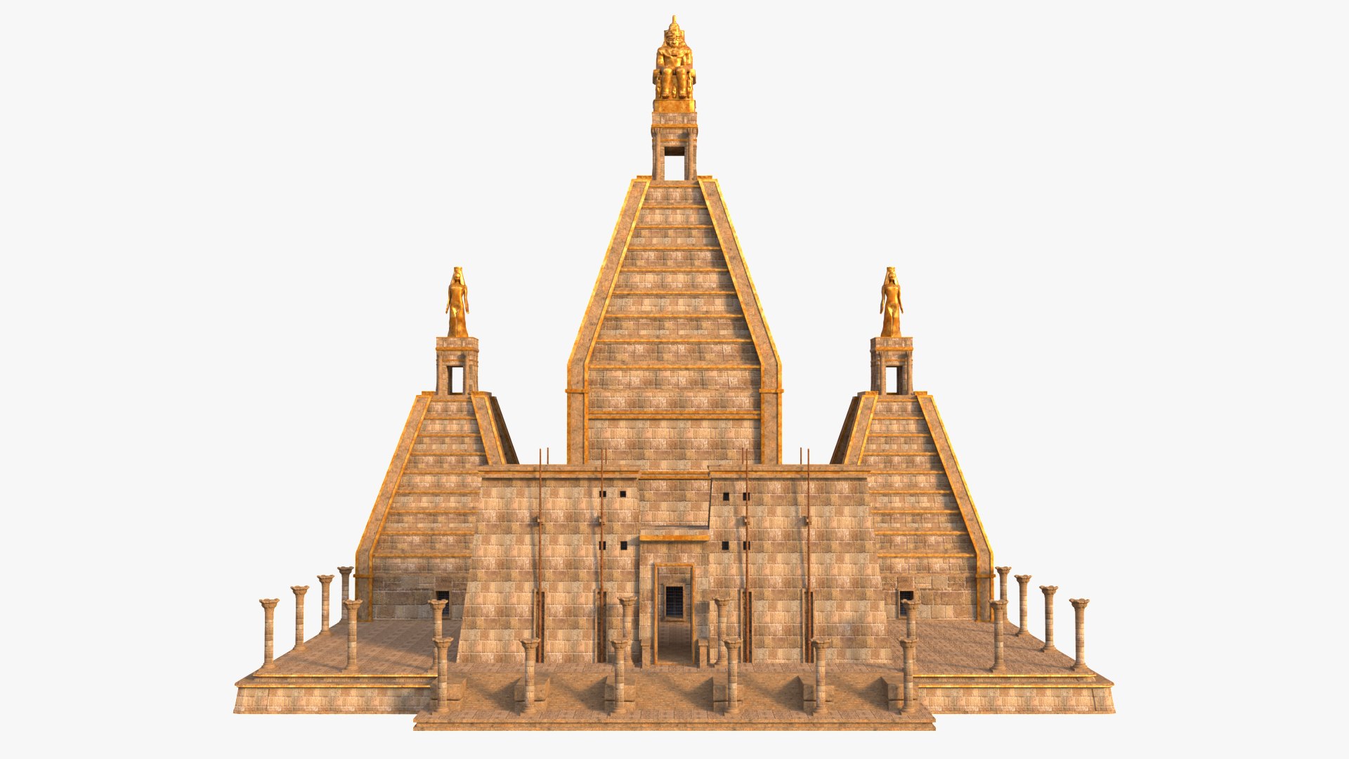 Fantasy Egyptian Pyramid Temple 3D model https://p.turbosquid.com/ts-thumb/gF/LtwQvd/iH/temple7/jpg/1759054430/1920x1080/fit_q87/df5f79594dd7256301dd1fb2088384fdfed2031d/temple7.jpg