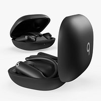 Powerbeats Pro 2 Over-Ear Secure Fit Black