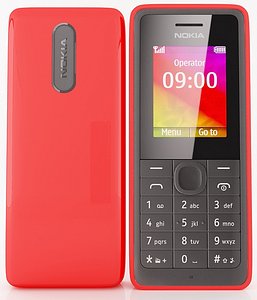 Nokia 106