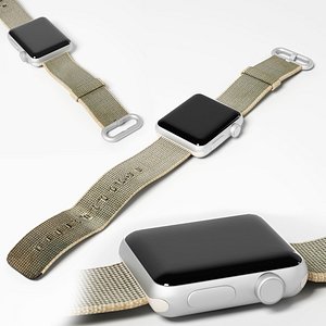 Apple iwatch series 3