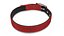 3D Pet Collar with Metal Buckle model