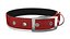3D Pet Collar with Metal Buckle model