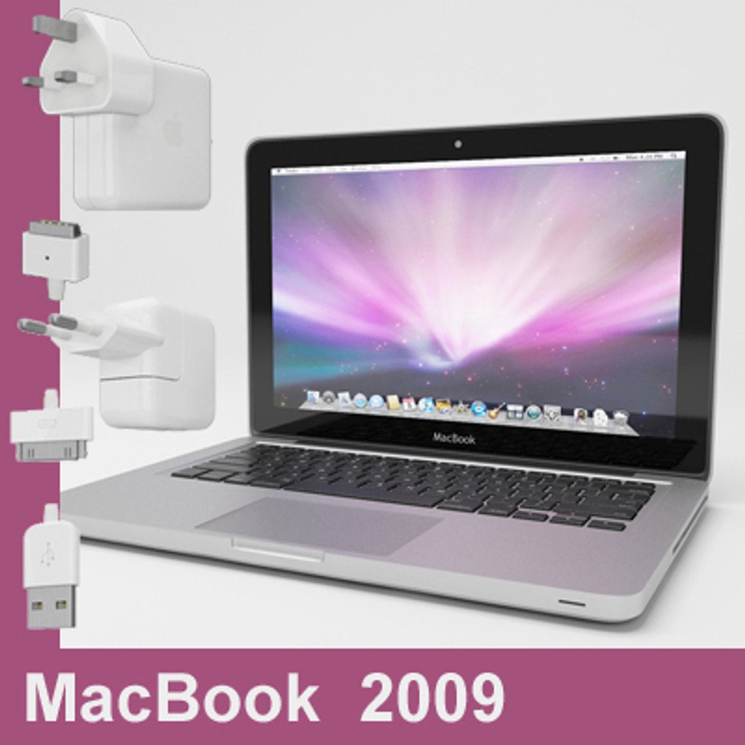 mac book 2009 laptop 3d model https://p.turbosquid.com/ts-thumb/gF/SKLMQB/kNPTXLcB/macbook2smll_charger/jpg/1247774694/1920x1080/fit_q87/3dd7b5cab604ca353f4a8c0e0adda1195329b9c0/macbook2smll_charger.jpg