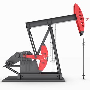 Oil Pump Jack