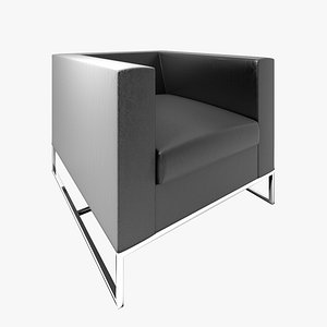 Minotti Klee Armchair