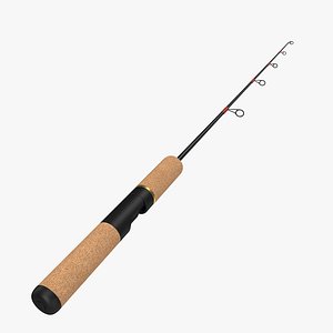 Fishing Rod