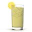 glass lemonade modeled max