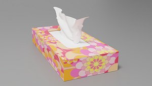 3D Tissue