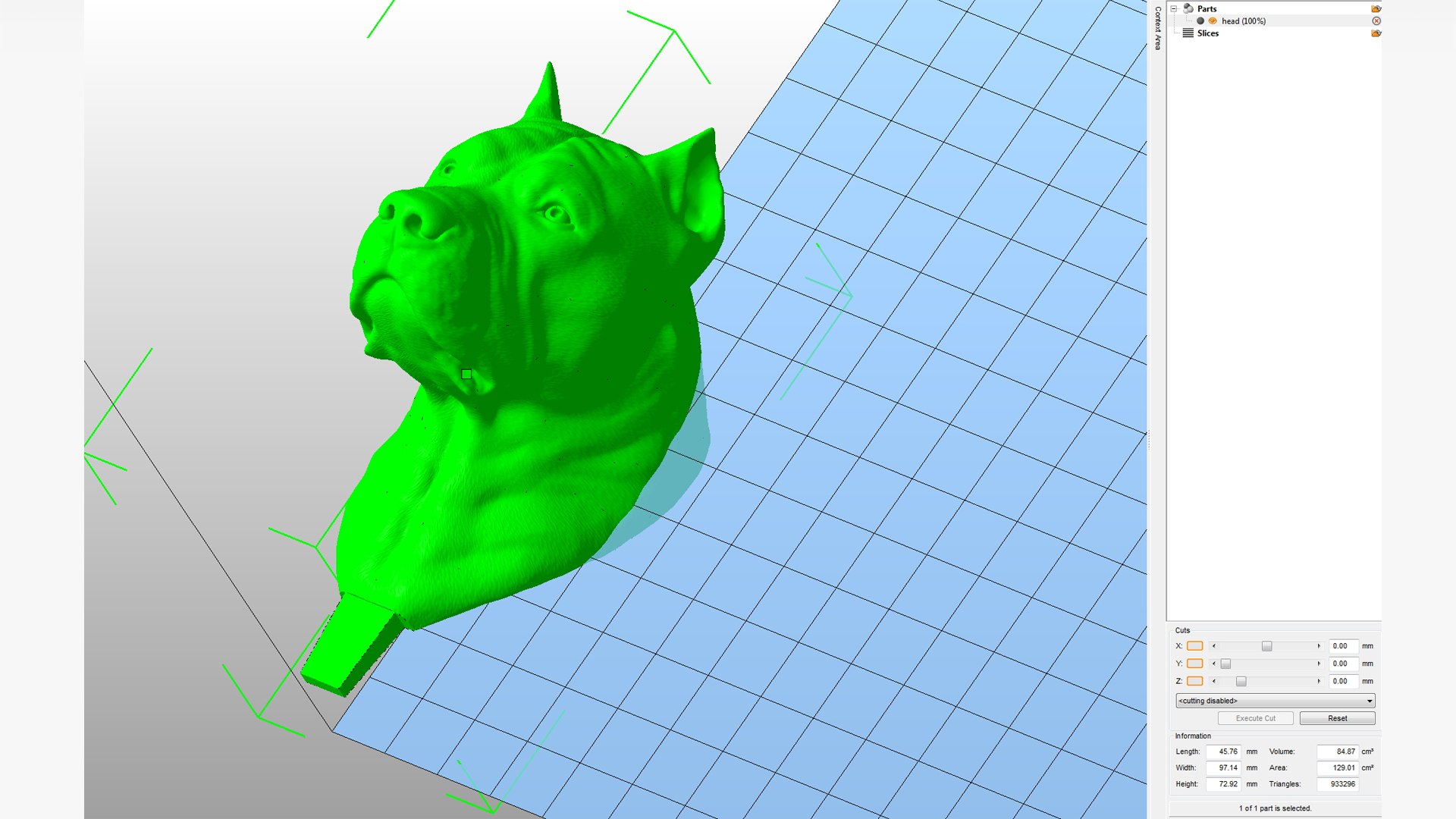 pitbull head for a 3d printer 3D model https://p.turbosquid.com/ts-thumb/gF/r8TEIo/9x/set03/jpg/1635608977/1920x1080/fit_q87/42976b8692c157a96908eb7483a0b0995b2272c0/set03.jpg
