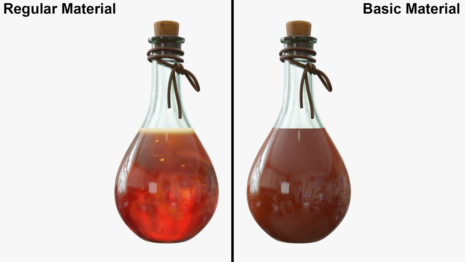 Potion Flask 3D https://p.turbosquid.com/ts-thumb/gF/rPjpEv/6m/potionbasic/jpg/1690335736/1920x1080/fit_q87/7c22bda3b17731653cfdda95f14f3fdb11a3b154/potionbasic.jpg