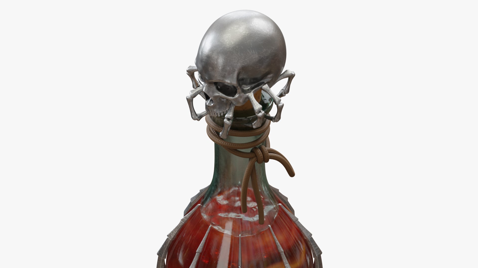 Potion Flask 3D https://p.turbosquid.com/ts-thumb/gF/rPjpEv/ZZ/topperspectiveskull/jpg/1690198338/1920x1080/fit_q87/5fd5b2c4b594446f3f4f9af512c29adc91c49df5/topperspectiveskull.jpg