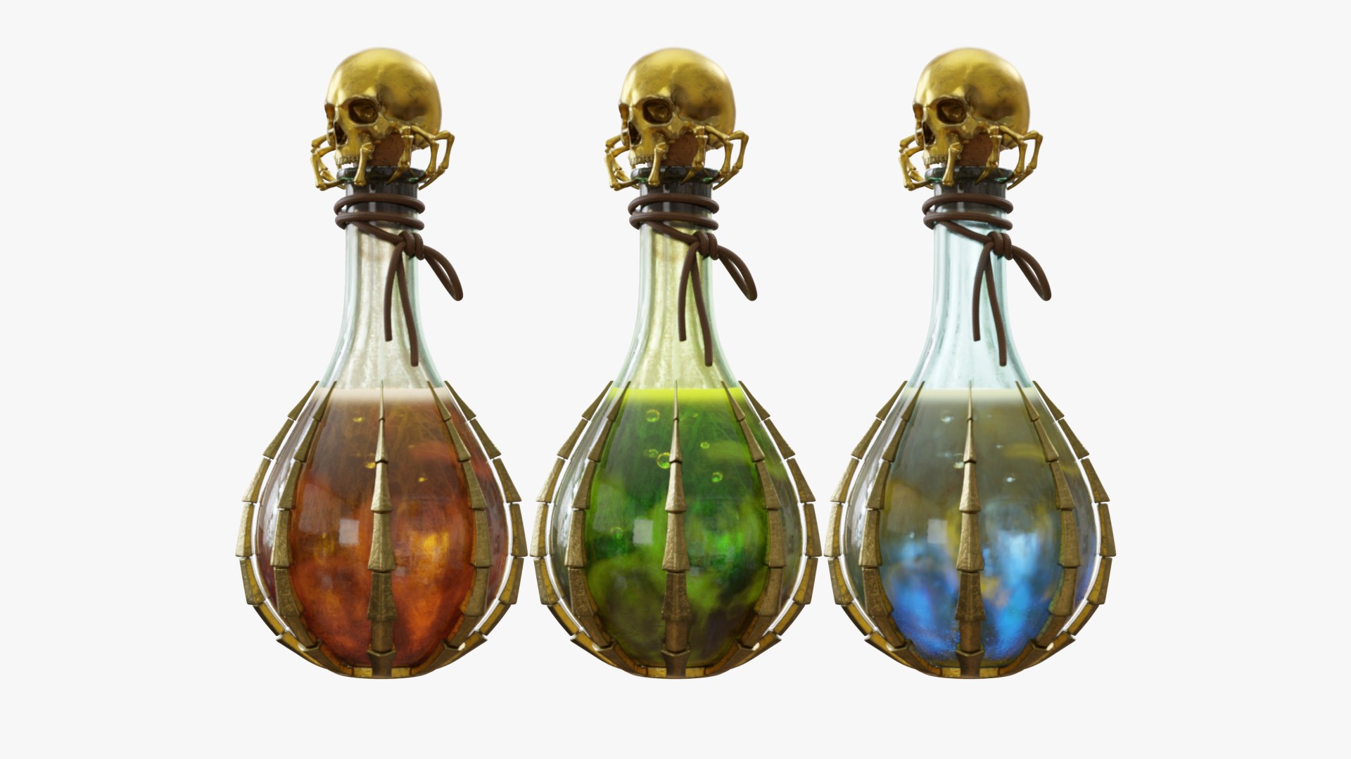 Potion Flask 3D https://p.turbosquid.com/ts-thumb/gF/rPjpEv/zz/variationscombined7/jpg/1690210143/1920x1080/fit_q87/e5bc9d80f431b1639edd12a37ac35303a99b5448/variationscombined7.jpg