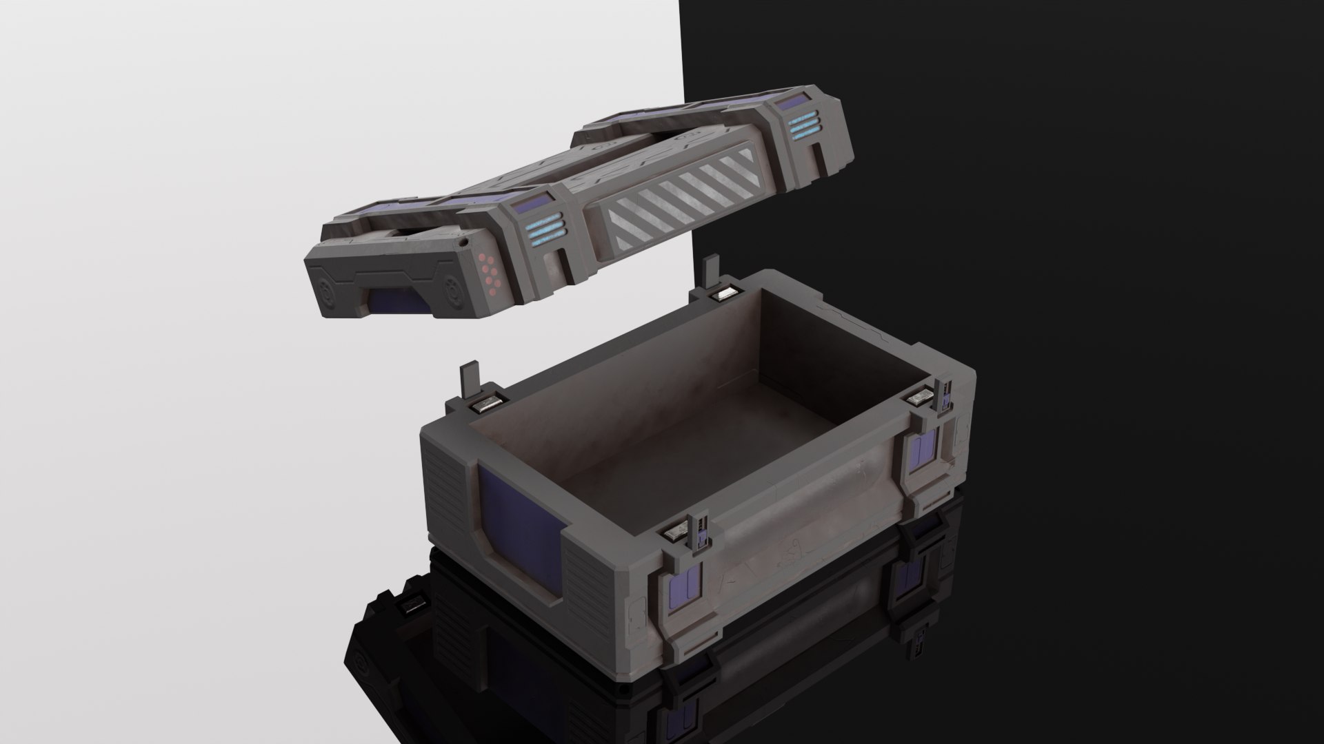 3D scifi container model https://p.turbosquid.com/ts-thumb/gF/uzTFWe/HoznW8M8/7/png/1596528727/1920x1080/fit_q87/099f3d1a5efcc2e74df78ebfae4e994106fd7d21/7.jpg