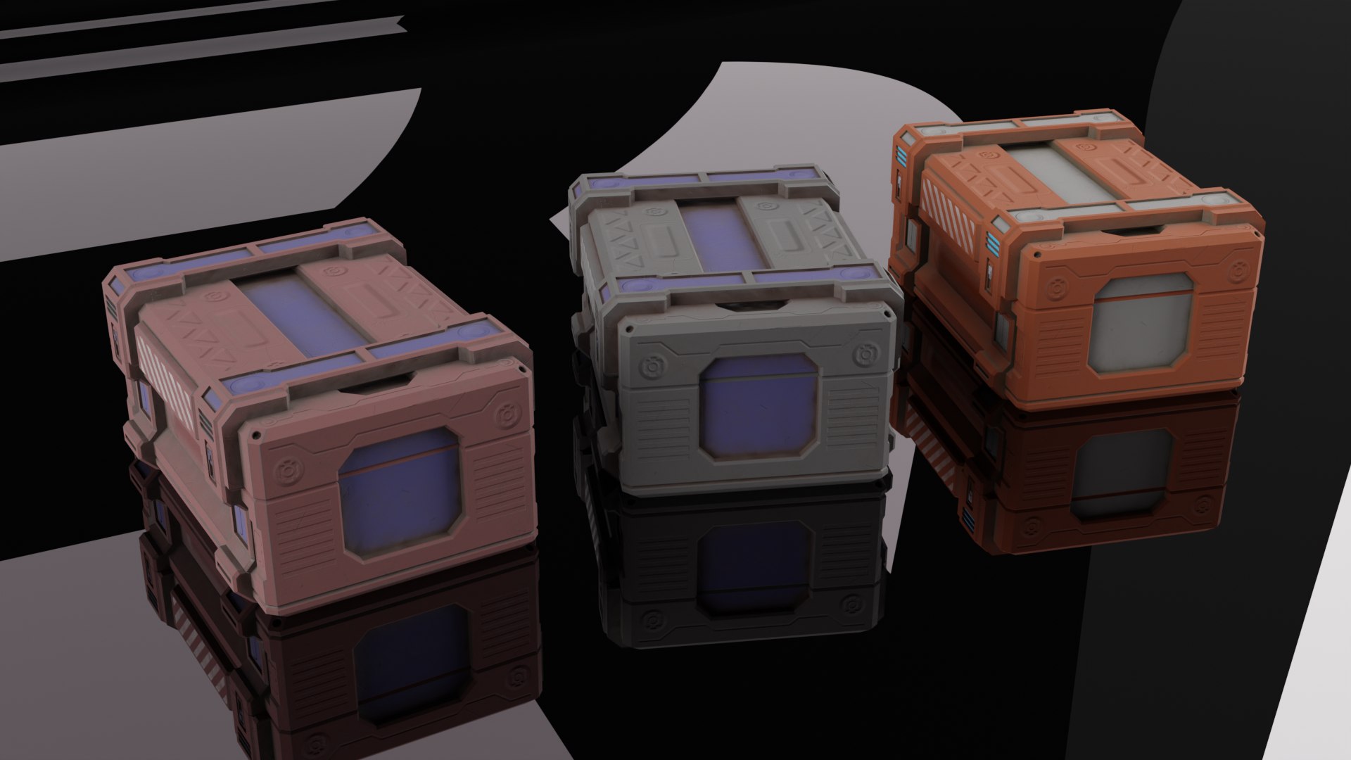 3D scifi container model https://p.turbosquid.com/ts-thumb/gF/uzTFWe/cThFNZzl/2/png/1596528727/1920x1080/fit_q87/53eae534dcbaf165be9313d40a21a570496e99bd/2.jpg