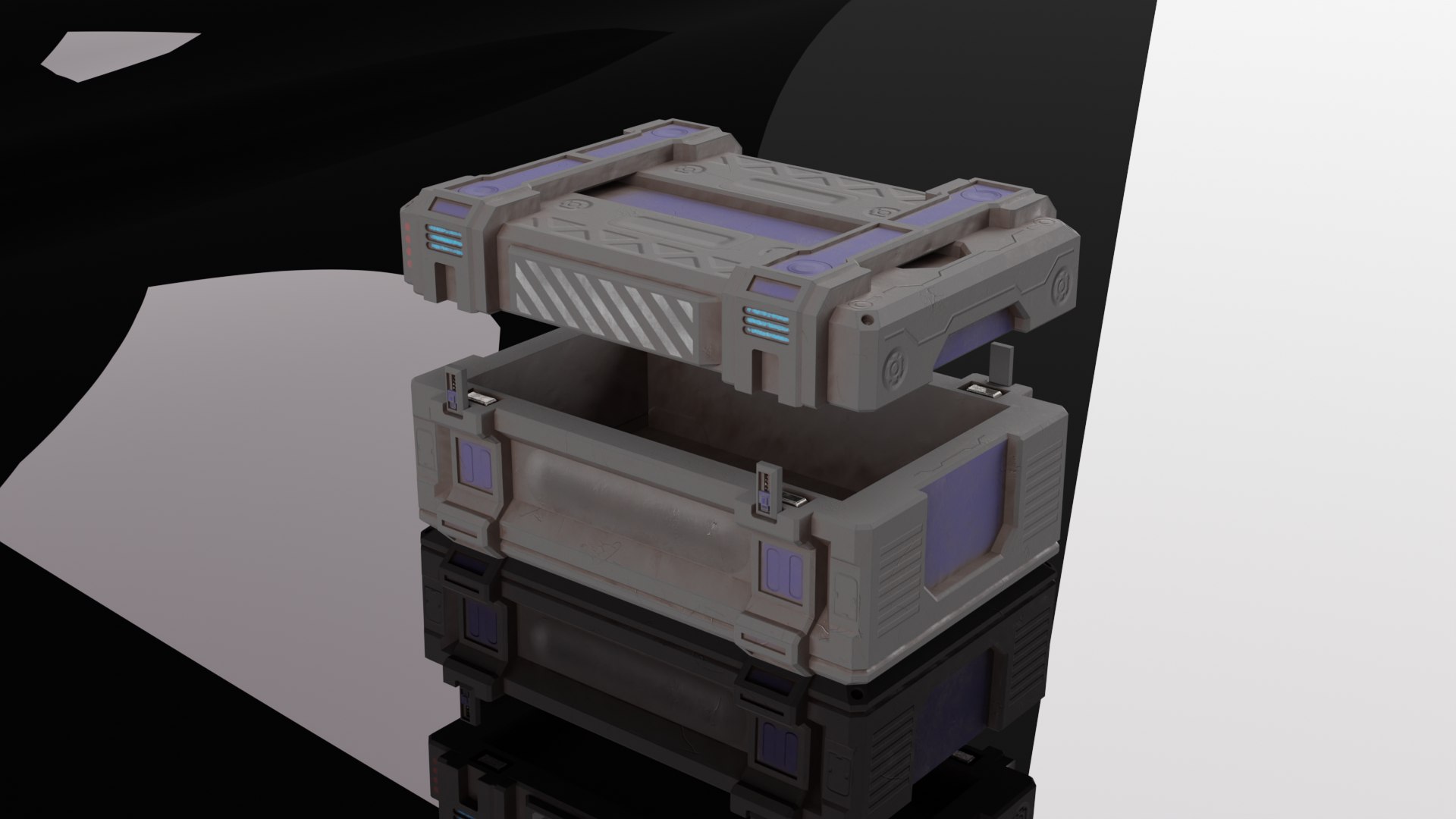 3D scifi container model https://p.turbosquid.com/ts-thumb/gF/uzTFWe/yA5mpG15/9/png/1596528727/1920x1080/fit_q87/923ad29da6785c9a986d415542df0e22b3214d2e/9.jpg