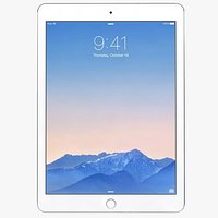 Apple iPad Air 2 Gold
