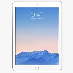 Apple iPad Air 2 Gold