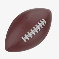 American Football Tee Ball