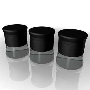 Kitchen Storage Jars
