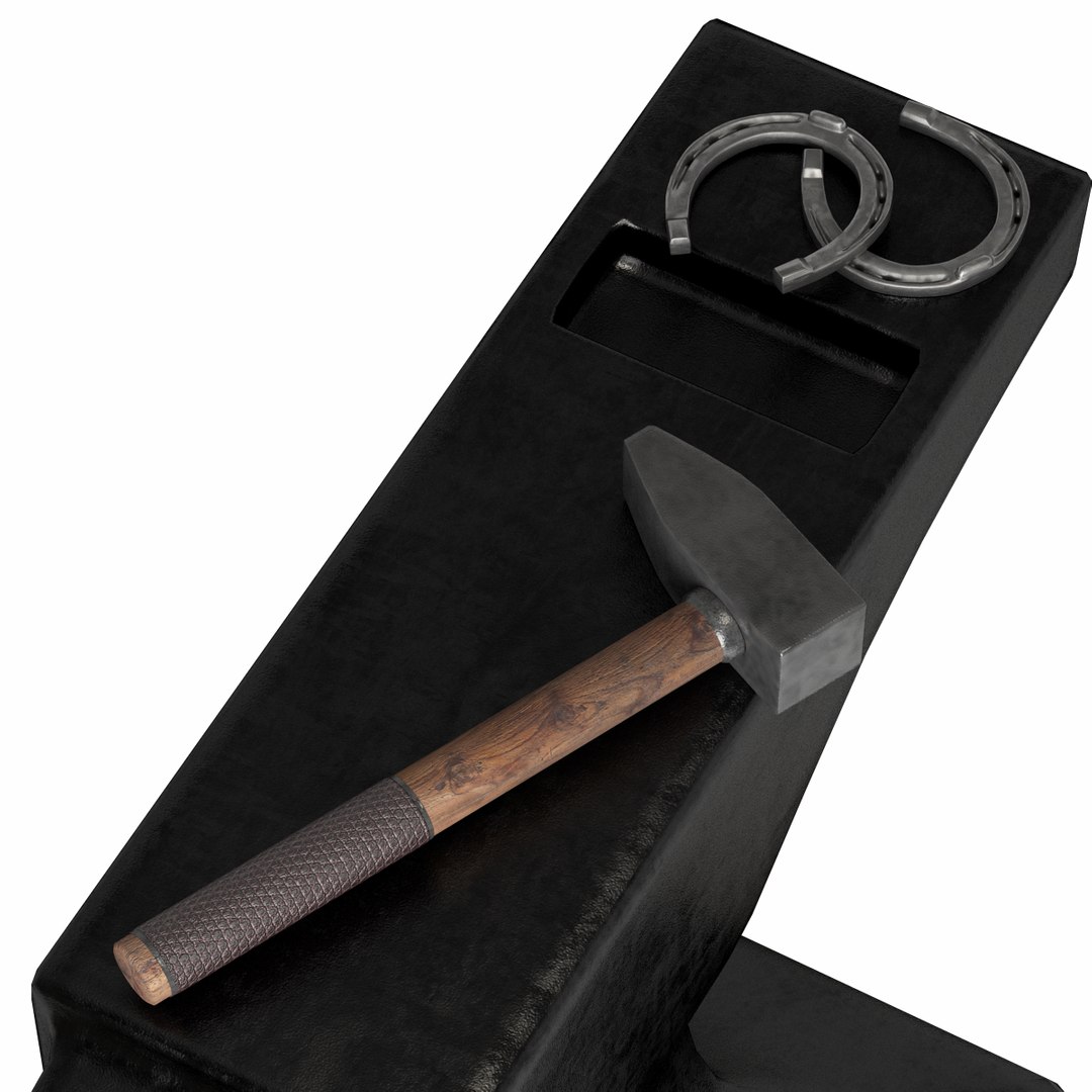 anvil hammer horseshoe 3D model https://p.turbosquid.com/ts-thumb/gG/3V4PzO/89HKSXXu/6/png/1521392051/1920x1080/fit_q87/56c1aece1b617811df45b5ddde8e51e318af9702/6.jpg