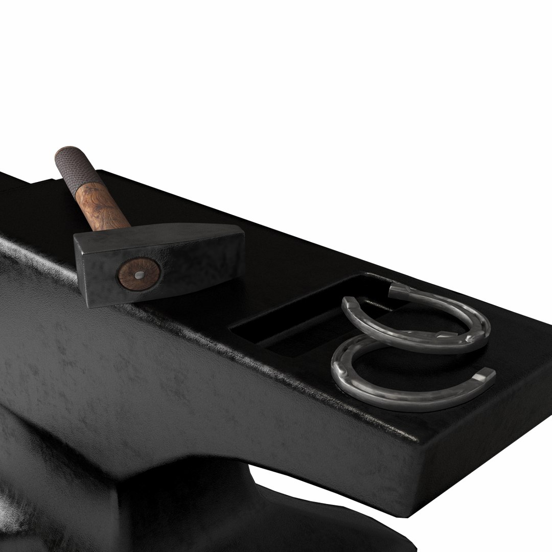 anvil hammer horseshoe 3D model https://p.turbosquid.com/ts-thumb/gG/3V4PzO/Bkcz9siT/7/png/1521392051/1920x1080/fit_q87/26c8bbb3cca31199f3d1b4af4c6b1526e2c2d313/7.jpg