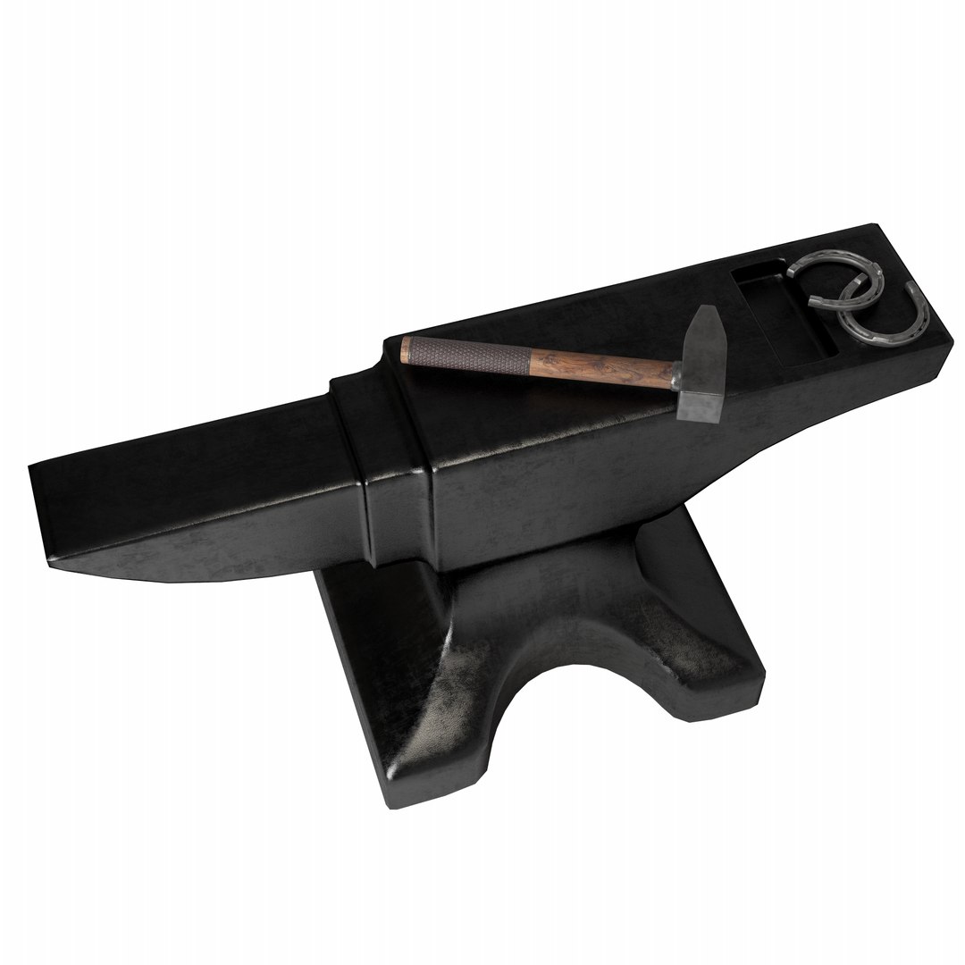 anvil hammer horseshoe 3D model https://p.turbosquid.com/ts-thumb/gG/3V4PzO/VcAjRiaK/4/png/1521392051/1920x1080/fit_q87/66642cb56fa125b67cd969c780cb1cf27b536850/4.jpg