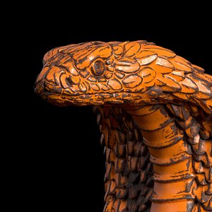 cobra head 2