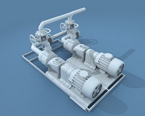 pump