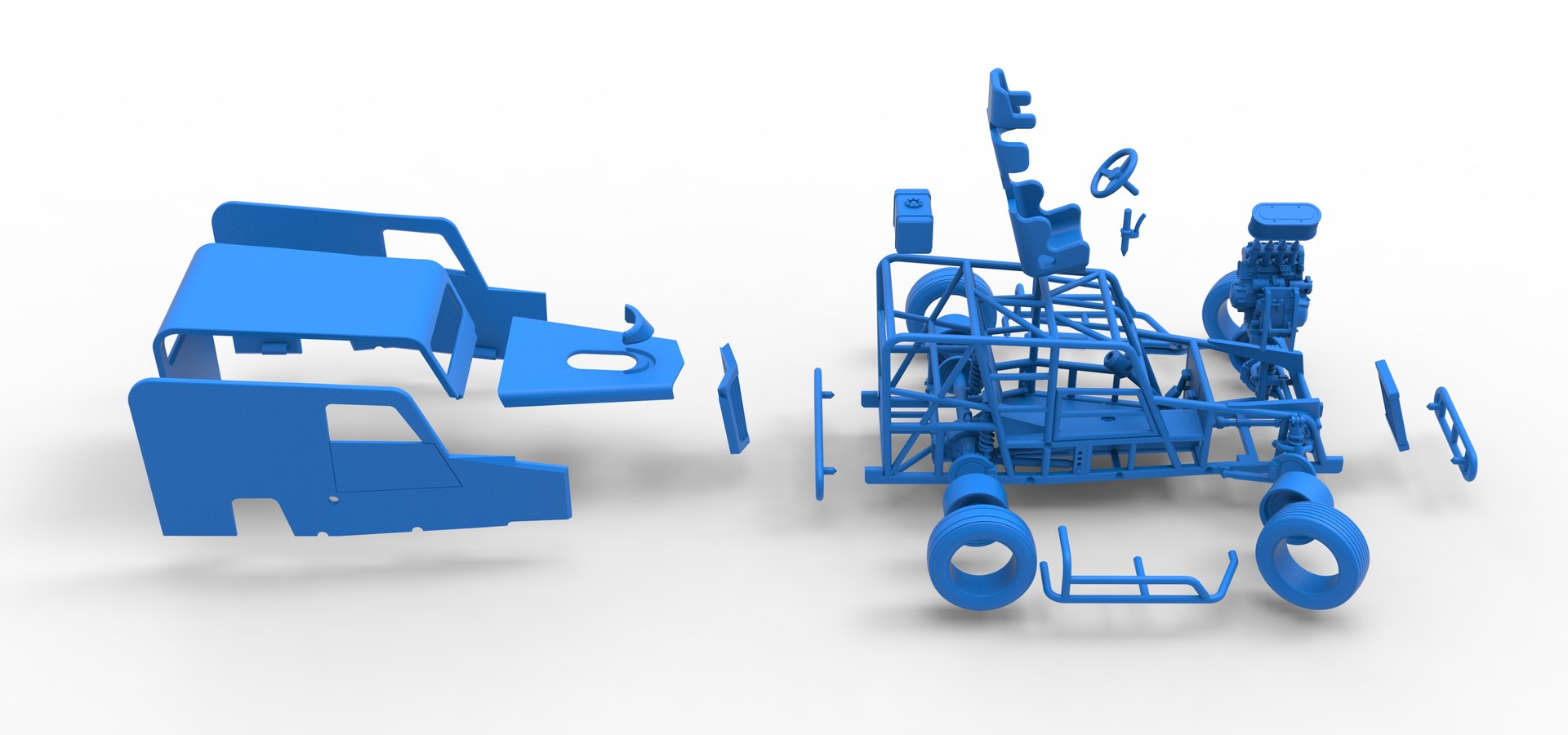 Dwarf car while turning Scale 1 to 25 3D https://p.turbosquid.com/ts-thumb/gG/7KOji8/8L/87/jpg/1771584555/1920x1080/fit_q87/a8b795ea72ae9bcd323727d05eb29f3d7bd38153/87.jpg