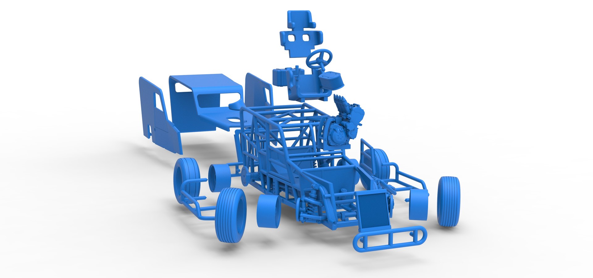 Dwarf car while turning Scale 1 to 25 3D https://p.turbosquid.com/ts-thumb/gG/7KOji8/Bn/89/jpg/1771584556/1920x1080/fit_q87/7043fbb90ee65d8eab24552089141856f2e733af/89.jpg