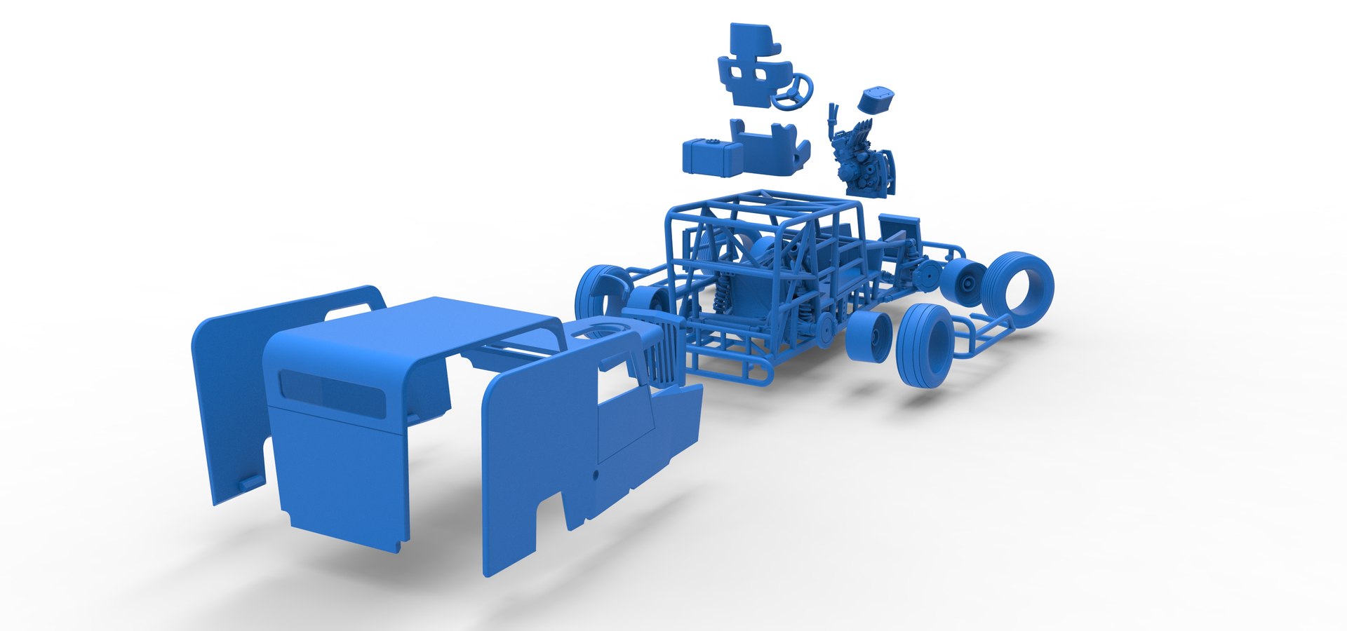Dwarf car while turning Scale 1 to 25 3D https://p.turbosquid.com/ts-thumb/gG/7KOji8/e4/85/jpg/1771584554/1920x1080/fit_q87/ad2bea5aad3ea96717d5862470e24020f25bd14b/85.jpg