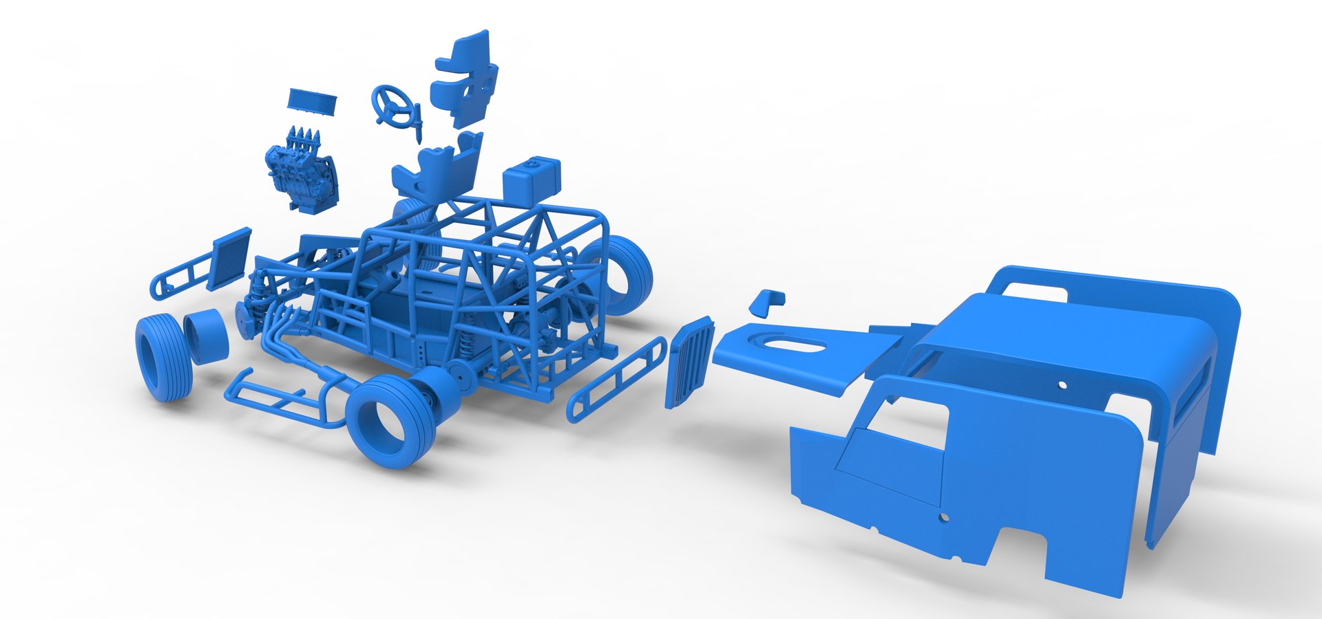 Dwarf car while turning Scale 1 to 25 3D https://p.turbosquid.com/ts-thumb/gG/7KOji8/iF/83/jpg/1771584553/1920x1080/fit_q87/9a5796535e032e1804a04e5525243fae0c1b8205/83.jpg