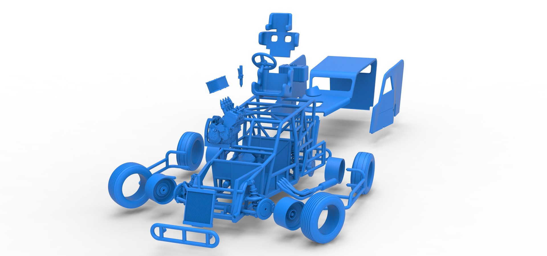 Dwarf car while turning Scale 1 to 25 3D https://p.turbosquid.com/ts-thumb/gG/7KOji8/lr/80/jpg/1771584551/1920x1080/fit_q87/369d00369a0f5046604335d8a386e48de69bc3bf/80.jpg